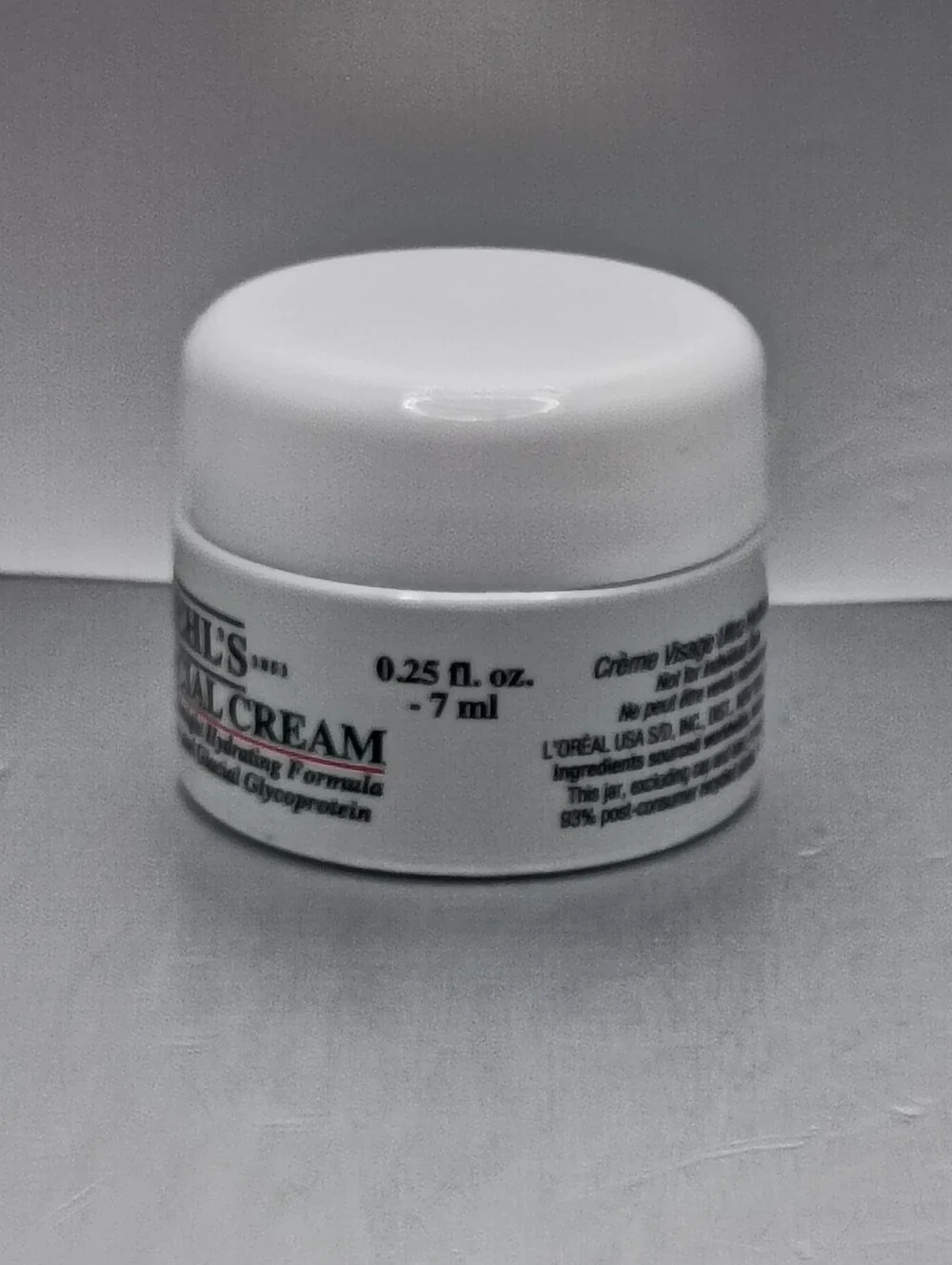 5 For $25 Item🌸 Kiehl's Ultra Facial Cream